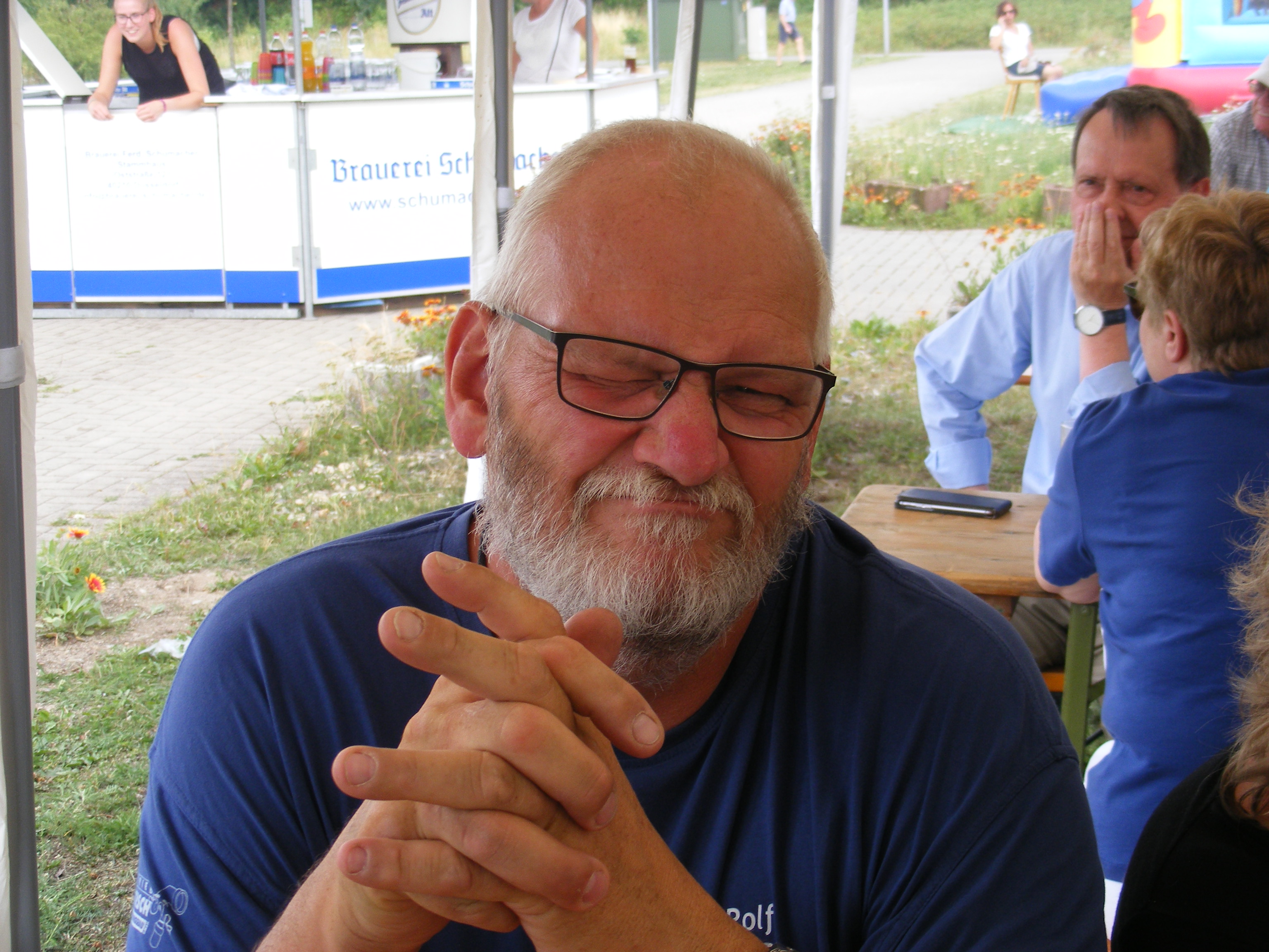 Rolf Hüsges