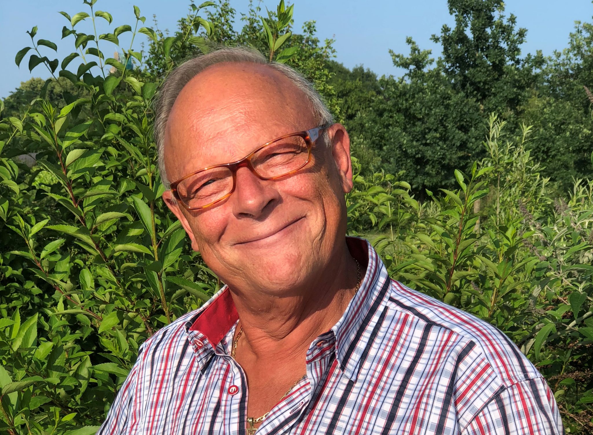 Alfred Heupel