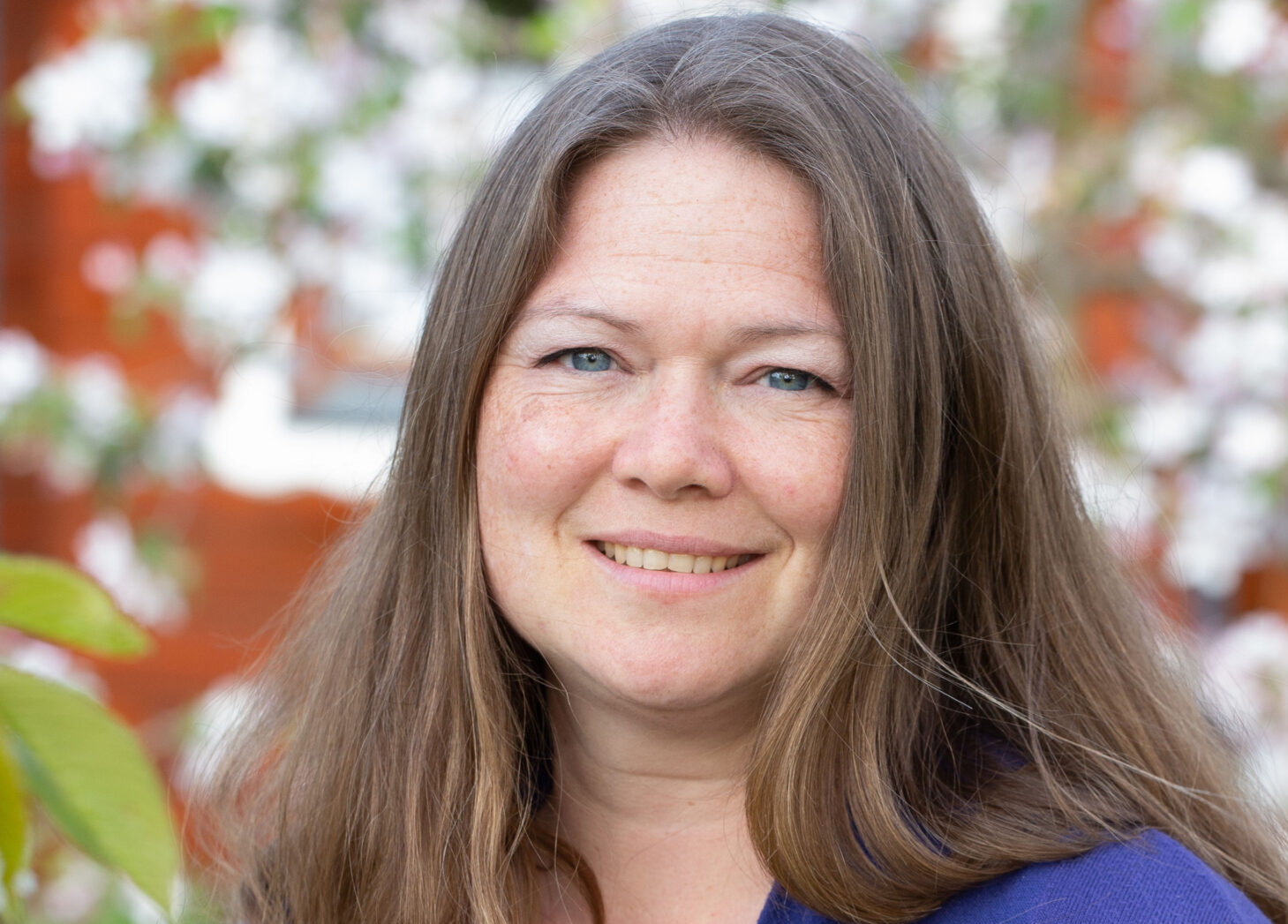 Andrea Weiskopff